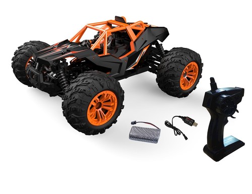Buggy df fun racer - df, fun-racer