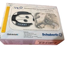 Schuberth S2 SRC Helmet