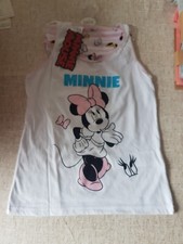 Unterwäsche Set Disney Minnie