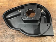 29182-08 e4 ORIGINALE GRUNDPLATTE LUFTFILTER HARLEY DYNA FXD TWINCAM 