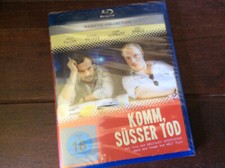 Komm, süßer Tod [BLU RAY]