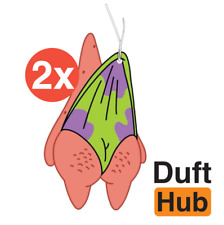 2x Patrick Star DUFTBAUM /