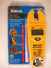 IDEAL Split Jaw Automatic