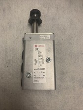 Herion 5/2 Wegeventil