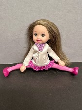 Vintage Barbie Shelly Puppen