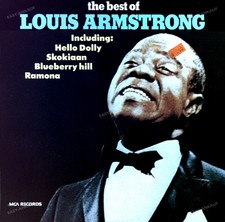 Louis Armstrong - The Best Of