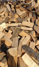 Brennholz Hartholz Kaminholz