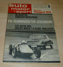 Zeitung Zeitschrift - Auto