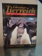 Lebendiges Tierreich - Die
