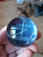 Kugeluhr Expo 2000 Hannover, BaaN, RARITÄT!