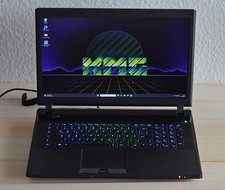 Schenker XMG P703 (Clevo