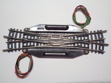 ROCO N elektr. doppelte