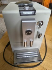 Jura Typ 653 ENA 3 Ristretto Black - defekt