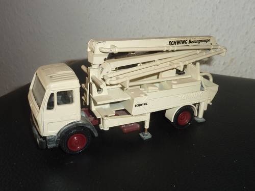 Lkw schwing bpl 600 kvm - schwing, 23