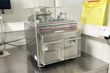 Tablettenhärteprüfgerät Dr. Schleuniger Pharmatron Autotest 4 – gebraucht