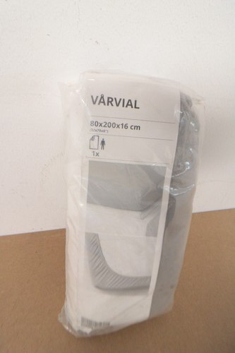 Ikea varvial spannbettlaken - varvial,