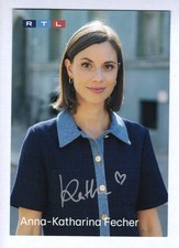 Anna-Katharina Fecher GZSZ