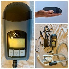 Breas Z1 CPAP Gerät – kaum