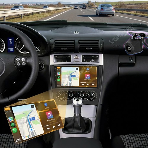 Carplay autoradio für - autoradio,