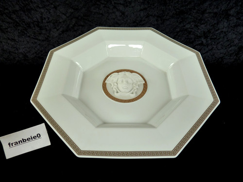 Rosenthal versace gorgona - rosenthal, "