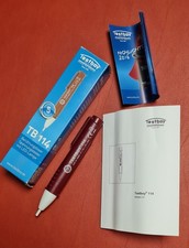 Testboy 114 Berührungsloser Spannungsprüfer  CAT III 1000 V LED, Vibration