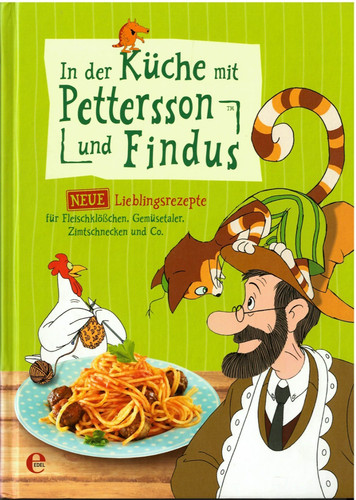 Der küche mit pettersson - der,