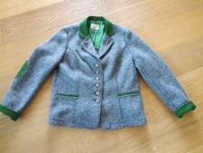 Damen Trachten Jacke Neu Gr.46