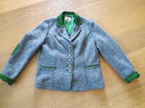 Damen trachten jacke neu 46 - jacke, gr.46