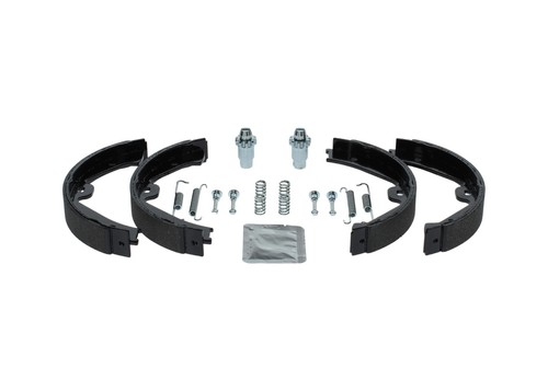 Bosch bremsbackensatz - bosch,