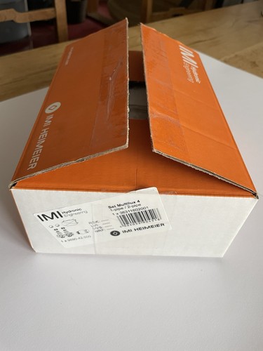 Imi heimeier set multilux - set, 4