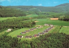 698897) AK Feriendorf Blomberg