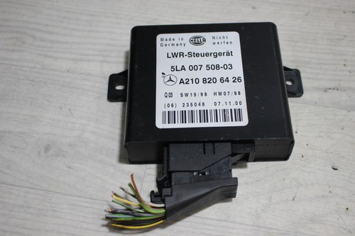 Lwr steuergerät - lwr,