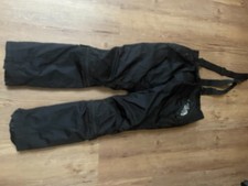 Motorrad Hose Kinder, Gr.164