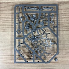 Arkhan The Black Mortarch Of