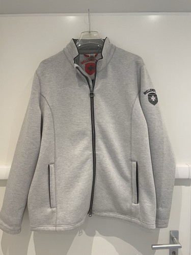 Wellensteyn jacke herren xxl - wellensteyn,