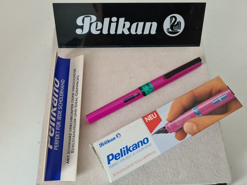 Pelikan pelikano modell - pelikan, "f"