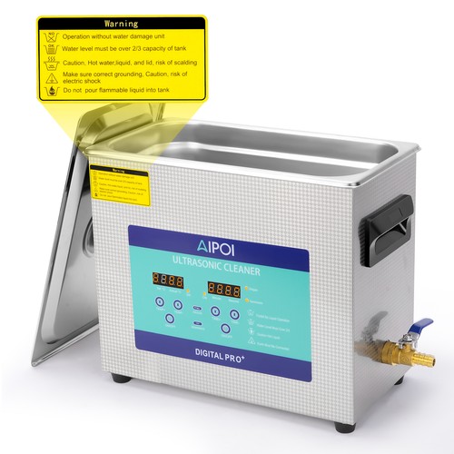 Aipoi digital - 6.5l,