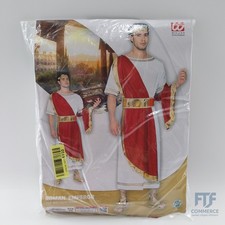 W WIDMANN MILANO Party Fashion - Kostüm Römischer Kaiser, Römer, Cäsar, Fasching
