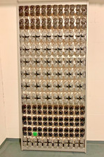 Tellerlattenrost 90x200 - Sinuflex OA 