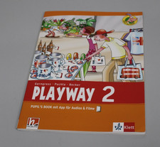Playway ab Klasse 1