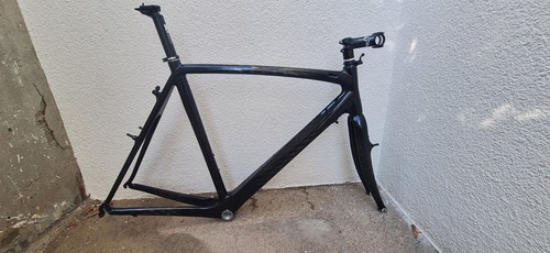 Ridley cyclocross rahmen gabel - ridley,