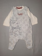 Babykleidung 0-3 Muskat Disney