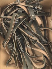 Kinnriemen für einen