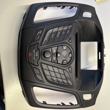 Blende/Radiobedienung   Ford Focus MK3 Original 