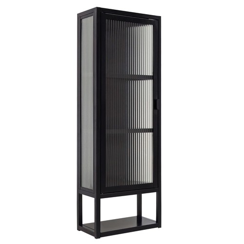 Osoltus wandschrank riffelglas - osoltus,
