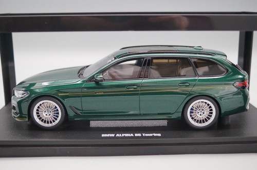 Spirit gt475 bmw - 1/18, gt