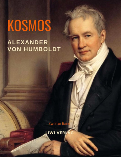 Kosmos band alexander von - band,
