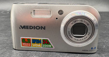 Digitalkamera Medion MD86146