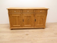 schöne große 3 türige