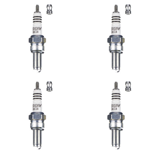 Ngk zündkerze cr8eix iridium - zündkerze,